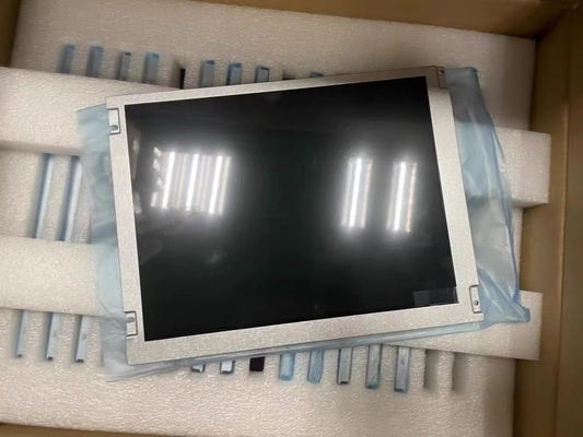 G104V1-T01 INNOLUX 10.4&quot; 640 ((RGB) × 480 450 cd/m2 شاشة LCD صناعية