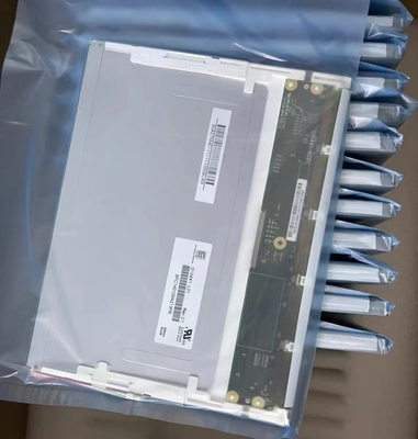G104V1-T01 INNOLUX 10.4&quot; 640 ((RGB) × 480 450 cd/m2 شاشة LCD صناعية