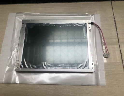 LTM084P363 توشيبا 8.4&quot; 800 ((RGB) × 600 350 cd/m2 شاشة LCD صناعية