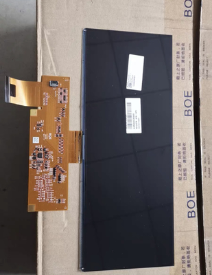 AS123Z7B-N1N BOE 12.3&quot; 1920 ((RGB) × 720 167PPI 800 cd/m2 (معتاد) شاشة LCD صناعية