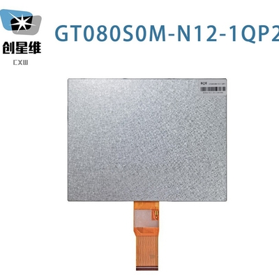 GT080S0M-N12 BOE 800 ((RGB) × 600، 250 cd/m2 75/75/75/75