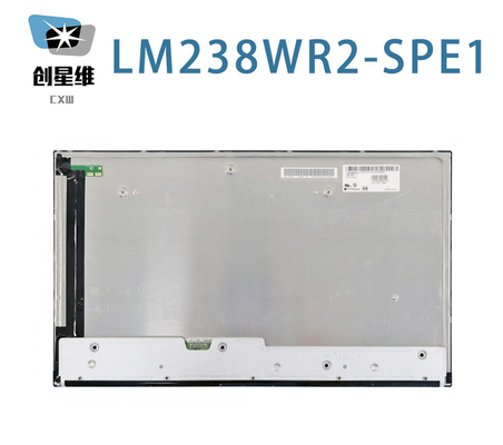 LM238WR2-SPE1 شاشة LG 23.8 &quot; 3840 ((RGB) × 2160 ، UHD 185PPI 540 cd / m2 شاشة LCD صناعية