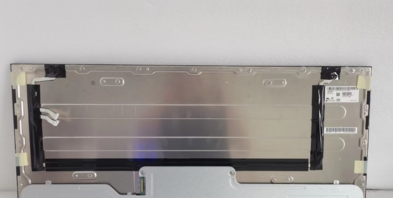 LM340RW1-SSA1 LG العرض 5120 ((RGB) × 2160 ، 450 cd / m2 العرض LCD الصناعي