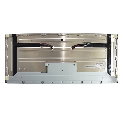 LM375QW2-SSC1 شاشة LG 37.5 &quot; 3840 ((RGB) × 1600، 300 cd / m2 شاشة LCD صناعية