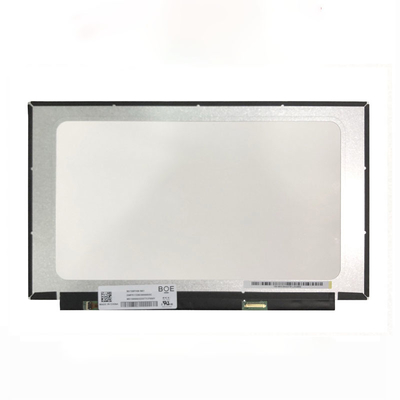 NV133FHM-T0A BOE 13.3&quot; 1920 ((RGB) × 1080, 250 cd/m2 شاشة LCD صناعية