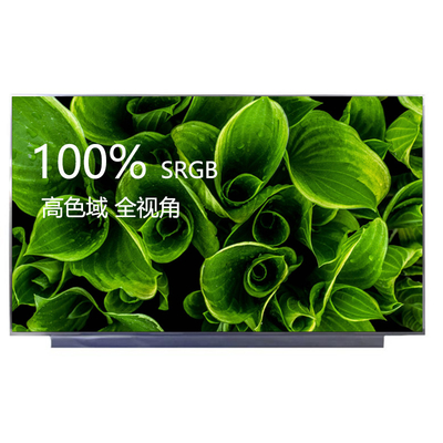 NV133FHM-T0A BOE 13.3&quot; 1920 ((RGB) × 1080, 250 cd/m2 شاشة LCD صناعية