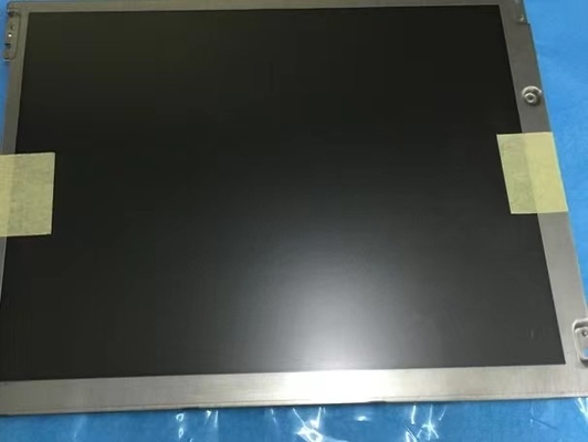 PV121X0B-N10 BOE 12.1&quot; 1024 ((RGB) × 768, 85/85/85/85 (النوع)) ((CR≥10 شاشة LCD الصناعية