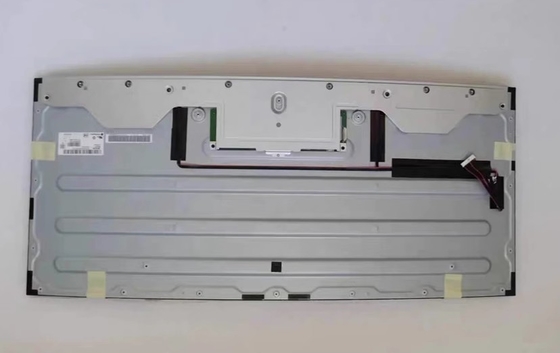 LM340UW8-SSA1 شاشة LG 34 &quot; 3440 ((RGB) × 1440 300 cd / m2 شاشة LCD صناعية