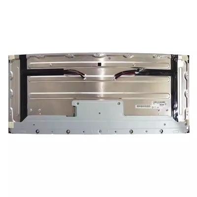 LM375QW2-SSA2 شاشة LG 37.5 &quot; 3840 ((RGB) × 1600 ، 450 cd / m2 شاشة LCD صناعية
