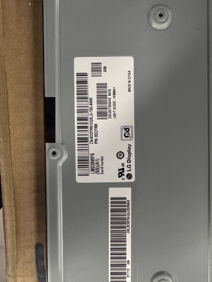 LM238WF6-SSA1 شاشة LG 23.8 &quot; 1920 ((RGB) × 1080, 350 cd / m2 شاشة LCD صناعية