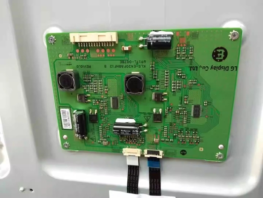 P420HVN02.1 AUO 42&quot; 1920 ((RGB) × 1080, 500 cd/m2 شاشة LCD صناعية