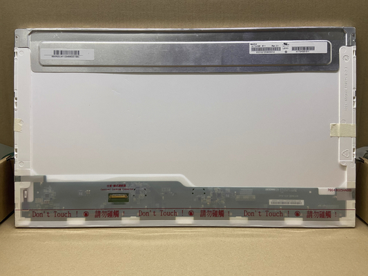 N173HGE-E11 Innolux 17.3&quot; 1920 ((RGB) × 1080, 300 cd/m2 شاشة LCD صناعية