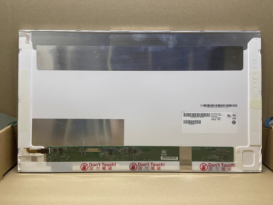 N173HGE-E11 Innolux 17.3&quot; 1920 ((RGB) × 1080, 300 cd/m2 شاشة LCD صناعية