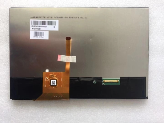 TM101JDHG32 TIANMA 10.1&quot; 1280 ((RGB) × 800، 1000 cd/m2 (النموذجي)