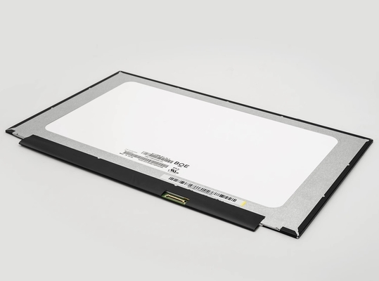NT156WHM-N44 BOE 15.6&quot; 1366 ((RGB) × 768, 220 cd/m2 شاشة LCD صناعية