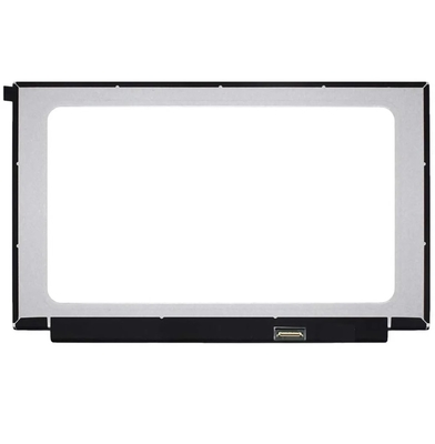 NV156FHM-N22 BOE 15.6" 1920 ((RGB) × 1080, 300 cd/m2 شاشة LCD صناعية