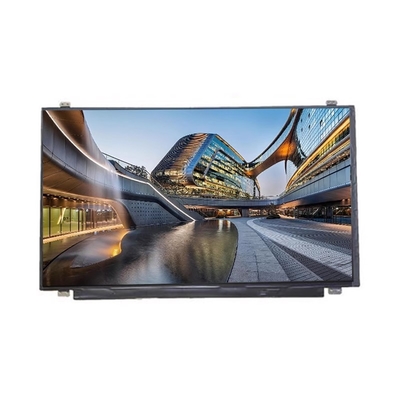 NV156FHM-N4V BOE 15.6" 1920 ((RGB) × 1080, 250 cd/m2 شاشة LCD صناعية