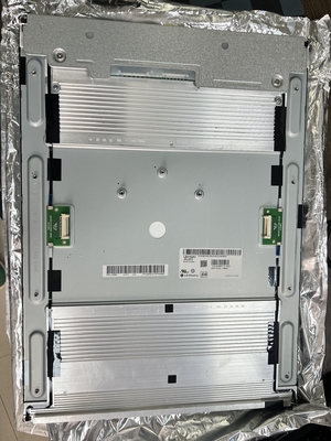 LB213QX2-SL01 LG العرض 21.3&quot; 1536 ((RGB) × 2048، 1100 cd/m2 العرض LCD الصناعي