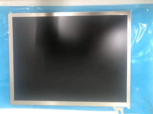 AV121X0M-N10 BOE 12.1&quot; 1024 ((RGB) × 768, 600 cd/m2 شاشة LCD صناعية