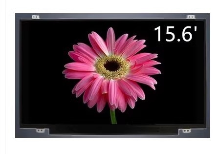 M133NWR9 R0 IVO 13.3&quot; 1366 ((RGB) × 768, 200 cd/m2 شاشة LCD صناعية