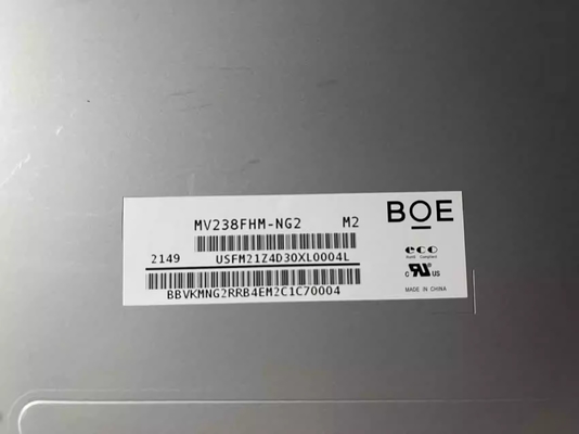 MV238FHM-NG1 BOE 23.8" 1920 ((RGB) × 1080, FHD 92PPI