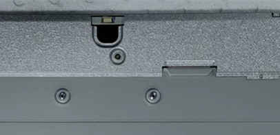 MV240WUM-N51 BOE 24.0&quot; 1920 ((RGB) × 1200، 250 cd/m2 شاشة LCD صناعية