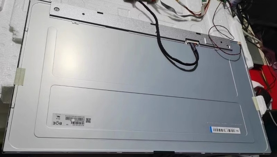 MV270FHM-NF1 BOE 27.0&quot; 1920 ((RGB) × 1080, 400 cd/m2 شاشة LCD صناعية
