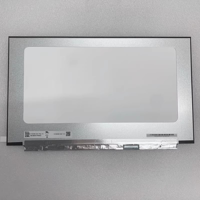 LQ156T1JW04 حادة 15.6 &quot; 2560 ((RGB) × 1440 ، 85/85/85/85 (النوع)) ((CR≥10) شاشة LCD الصناعية