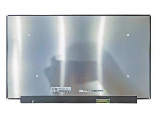 NV156FHM-NY4 BOE 15.6&quot; 1920 ((RGB) × 1080, 300 cd/m2 شاشة LCD صناعية