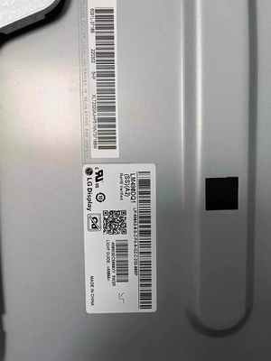 LM490DQ1-SSA2 شاشة LG 49 &quot; 5120 ((RGB) × 1440 ، 350 cd / m2 شاشة LCD صناعية