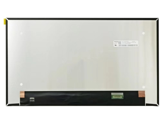 NE133FHM-N66 BOE 13.3&quot; 1920 ((RGB) × 1080, 300 cd/m2 شاشة LCD صناعية