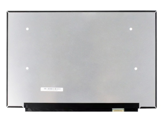 NV140DRM-N61 BOE 14.0&quot; 2240 ((RGB) × 1400 300 cd/m2 شاشة LCD صناعية