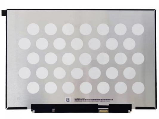 TV140WTM-NH0 BOE 2160 ((RGB) × 1440 330 cd/m2 شاشة LCD صناعية