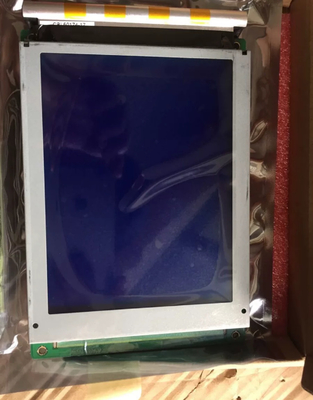 DMF-50174ZNB-FW-BCN OPTREX 5.7 &quot; 320 × 240 ، QVGA 70PPI 50 cd / m2 شاشة LCD صناعية