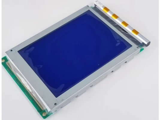 DMF-50174ZNB-FW-BCN OPTREX 5.7 &quot; 320 × 240 ، QVGA 70PPI 50 cd / m2 شاشة LCD صناعية