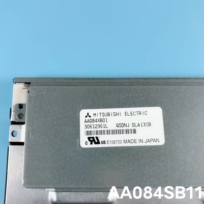 AA084SB11 Mitsubishi 8.4" 800 ((RGB) × 600، 1200 cd/m2