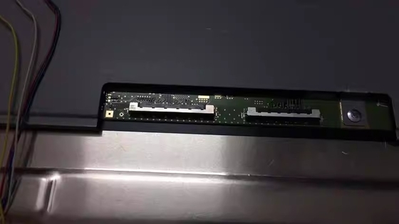 VVX27T176H00 باناسونيك 27.0" 2560 ((RGB) × 1440، 350 cd/m2 شاشة LCD صناعية