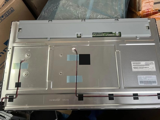 VVX27T176H00 باناسونيك 27.0" 2560 ((RGB) × 1440، 350 cd/m2 شاشة LCD صناعية