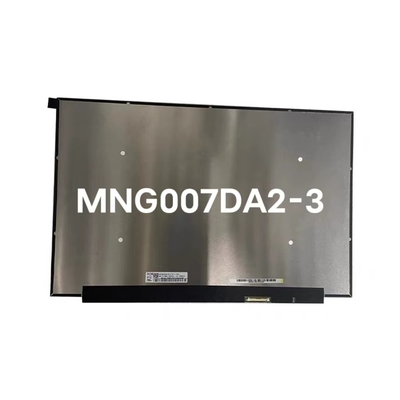 MNG007DA2-3 CSOT 16.0&quot; 2560 ((RGB) × 1600، 500 cd/m2 شاشة LCD صناعية