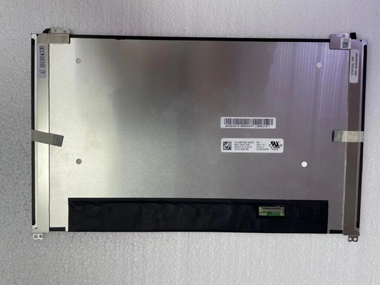 LP133WF6-SPK2 LG العرض 1920 ((RGB) × 1080, 300 cd/m2 العرض LCD الصناعي