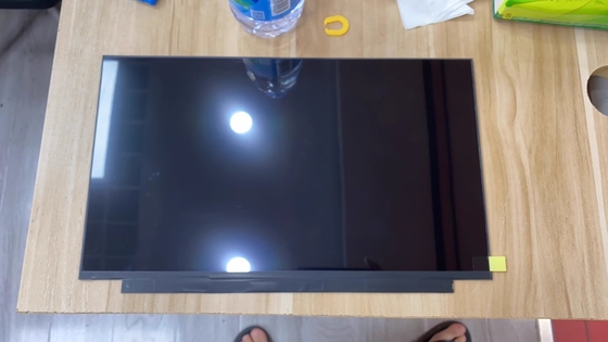 LM156LFCL11 PANDA 15.6&quot; 1920 ((RGB) × 1080, 220 cd/m2 شاشة LCD صناعية