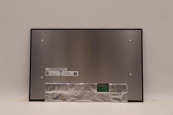 NV140WUM-T02 BOE 14.0&quot; 1920 ((RGB) × 1200، 300 cd/m2 شاشة LCD صناعية