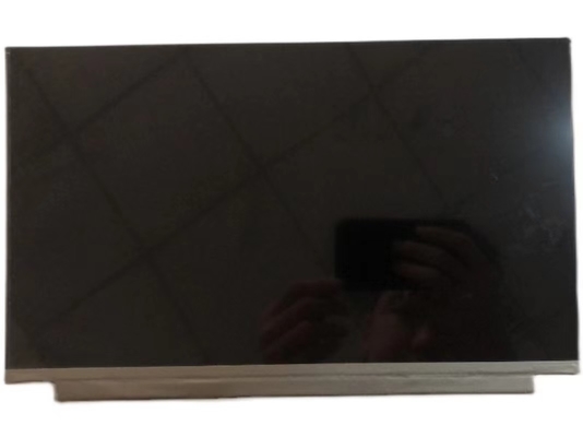 LP140WFB-SPF4 LG العرض 14.0 &quot; 1920 ((RGB) × 1080, 300 cd/m2 العرض LCD الصناعي