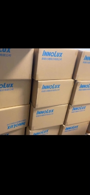 G104X1-L03 Innolux 10.4&quot; 1024 ((RGB) × 768, 350 cd/m2 شاشة LCD صناعية