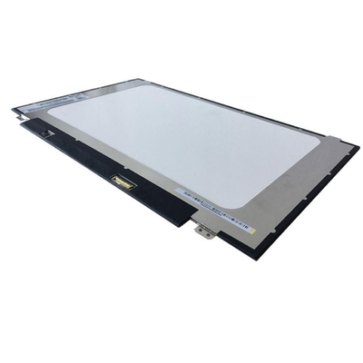 NV140WUM-T02 BOE 14.0&quot; 1920 ((RGB) × 1200، 300 cd/m2 شاشة LCD صناعية
