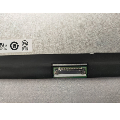 NT173WDM-N25 BOE 17.3&quot; 1600 ((RGB) × 900، HD + 250 (cd/m2) شاشة LCD صناعية
