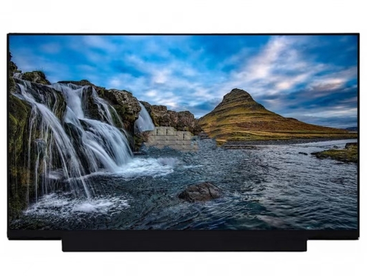 NT173WDM-N25 BOE 17.3&quot; 1600 ((RGB) × 900، HD + 250 (cd/m2) شاشة LCD صناعية