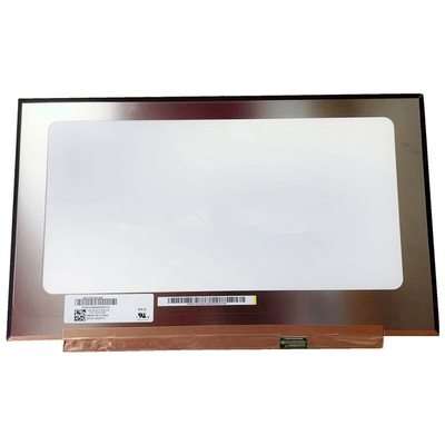 NV161FHM-NX2 BOE 16.1&quot; 1920 ((RGB) × 1080, 250 cd/m2 شاشة LCD صناعية