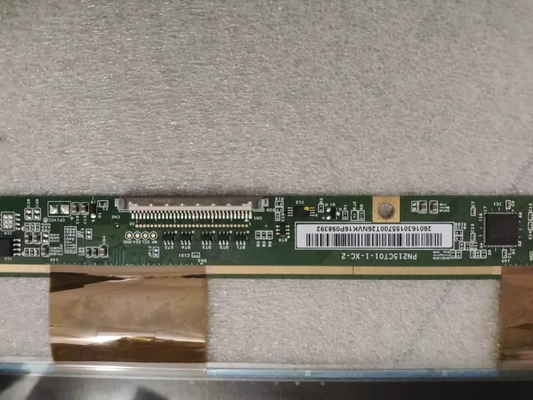 PN215CT01-1 HKC 21.5 &quot; 1920 ((RGB) × 1080, 0 cd/m2 شاشة LCD صناعية
