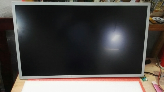 LM270WR9-SSA1 شاشة LG 3840 ((RGB) × 2160 ، 400 cd / m2 شاشة LCD صناعية